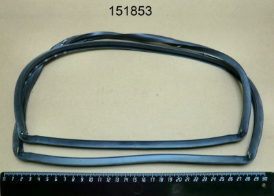 Уплотнение для XF043 UNOX KGN1260A
