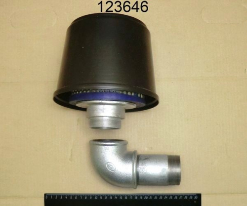 Фильтр DIHR 3003968