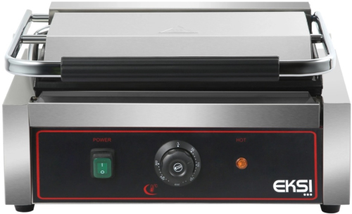 Гриль контактный EKSI HEG-811E-RL