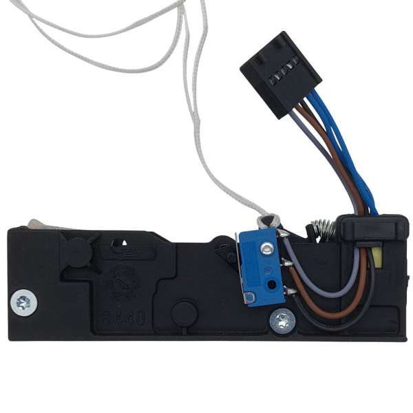 Замок эл.магнитный UNOX KCR1035A