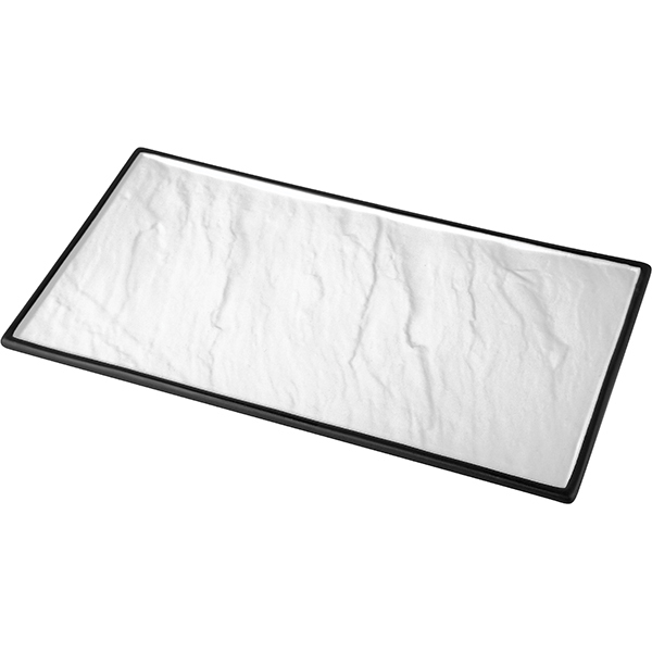 Блюдо для подачи L 35см W 19 SUNNEX 03022526