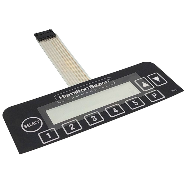 Панель сенсорная для HBH750/HBH755