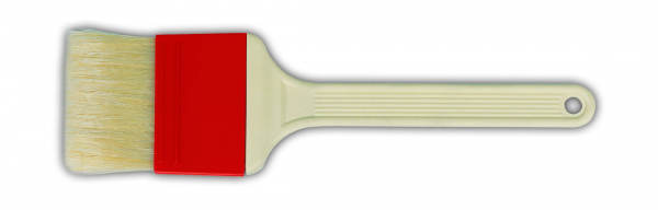 Кисть кондитерская L 24см W 7 GIESSER 9487 7,5