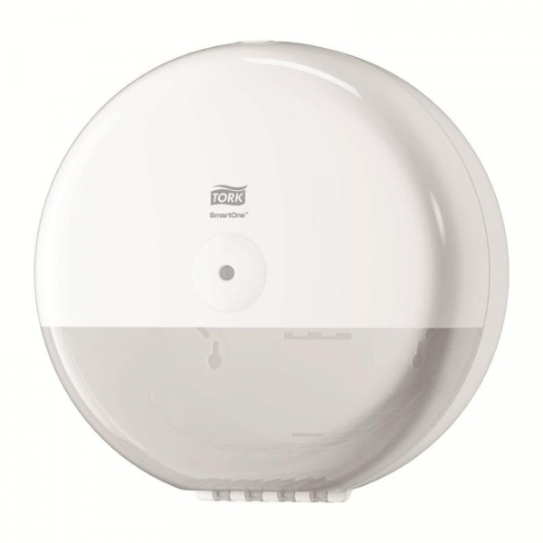 Диспенсер туалетной бумаги TORK 680000 T8