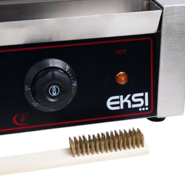 Гриль контактный EKSI HEG-811E-RL
