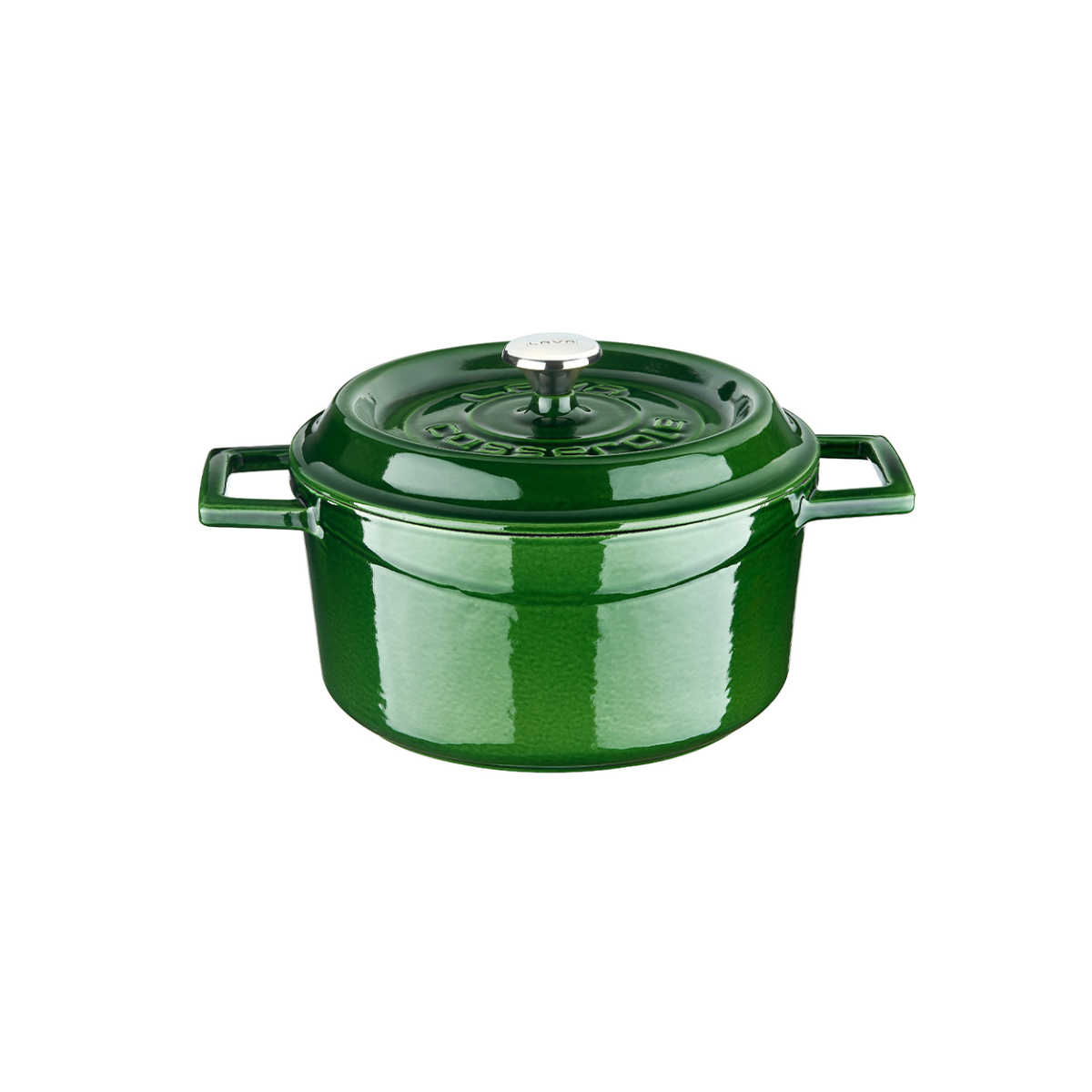 Кастрюля D 20см H 11 LAVA GCC000265