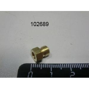 Форсунка D.145 BERTO'S 40414500