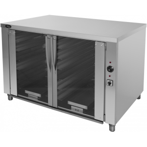 Расстоечные шкафы электрические Grill Master 109765