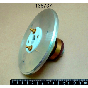 Сахарная вата  ЗИП RoboLabs 136737