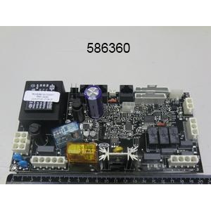 Плата силовая PE1983B для печей конвекционных XFT UNOX KPE1983B