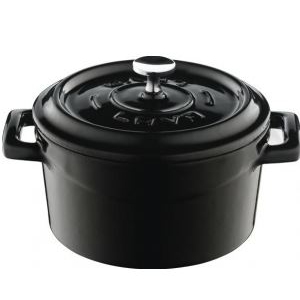 Кастрюля D 20см H 11 LAVA GCC000263