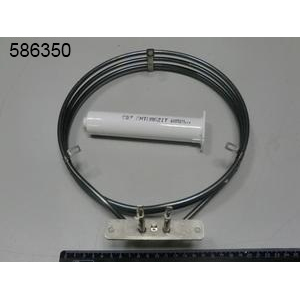 ТЭН 2.9 KW UNOX KRS1130A