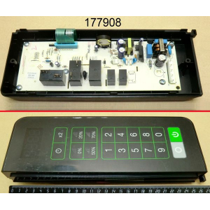 Платы/контроллеры Menumaster 177908