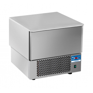 Шкафы шоковой заморозки Icemake 182076