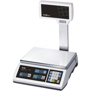 Весы торговые CAS 213261