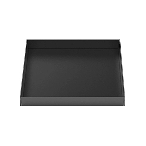 Противень для печи XESW-03HS-EDDN и XEPA-0523-EXRN UNOX TG126 SPEED.BASKET SMALL