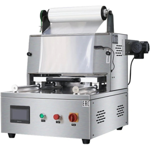 Запайщики лотков HUALIAN MACHINERY 255114