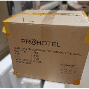 Кастрюли Pro Hotel 279533