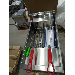 Фритюрницы RoboLabs RoboLabs 286789