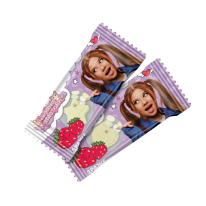 Конфеты SHANTOU SUNRISE-FOODS CO. 287937