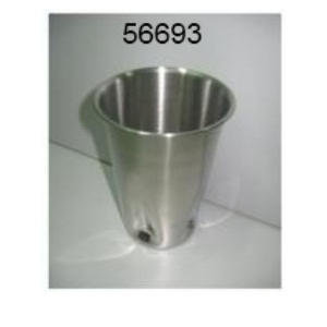 Стакан стальной для HBB250S HAMILTON BEACH 990037500