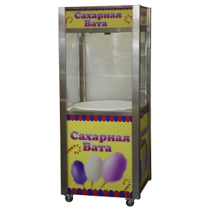 Стенд к аппарату сах. ваты ROBOLABS САСВ-073В