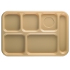 Поднос L 25 CAMBRO 10146CW-133