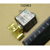 Клапан соленоидный 2way 208-240V 60Hz F.1,5