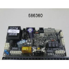 Плата силовая PE1983B для печей конвекционных XFT UNOX KPE1983B
