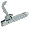 Петля для конвекционной печи ALFA43 SMEG 931331685