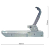 Петля для конвекционной печи ALFA43 SMEG 931331685