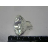 Лампа 20W 12B GU4 галогенная с отражателем (OSRAM) Dн=35мм