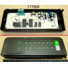 Панель управления для RMS510TS2 MENUMASTER 59194658