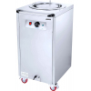 Диспенсер для тарелок напольный AIRHOT PW-75