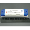 Блок питания 220/24VDC 60W 6.A IP40 SC24 ZP30 Китай 57420