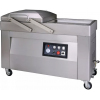 Машина для вакуумной упаковки HUALIAN MACHINERY DZ-510/2SA (HVC-510S/2A) SS (нерж.)