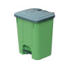 Контейнер для мусора 40л Тара SW-40