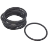 Кольцо уплотнительное 04131 EPDM (10 шт)