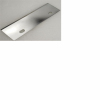 Лезвие сменное для скребка Metal Griddle Scraper Set, нержавеющая сталь