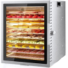 Дегидратор-сушилка для продуктов AIRHOT FD-10 GLASS-B