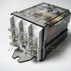 Реле трехполюсное 16A - 230VAC 50/60 HZ DIHR 16047