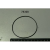 Уплотнение группы OR 75,92x1,78 NBR