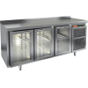 Стол холодильный HICOLD GNG 111 HT